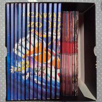 Cavalieri dello Zodiaco (Cofanetto DVD)
