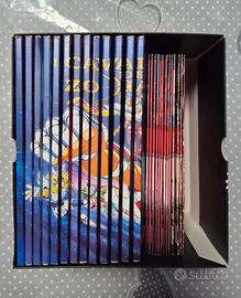 Cavalieri dello Zodiaco (Cofanetto DVD)