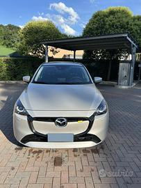 Mazda 2 HOMURA 2023