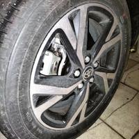 Pneumatici Auto 195 - 55 16 87V