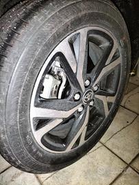 Pneumatici Auto 195 - 55 16 87V