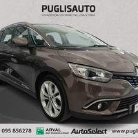 RENAULT Gr. Scénic 1.7 dCi 120 CV 7posti Business