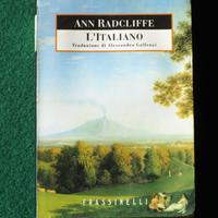 Ann Radcliffe - L'Italiano