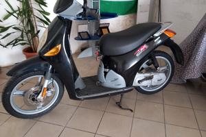 Malaguti Ciak 50