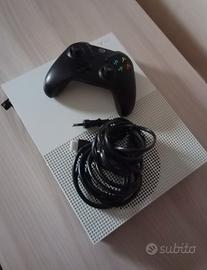 console Xbox One S