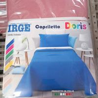 Copriletto singolo marca Irge