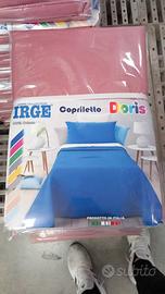 Copriletto singolo marca Irge