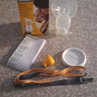 MEDELA RACCOGLITORE LATTE