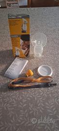 MEDELA RACCOGLITORE LATTE