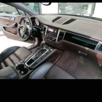 Porsche Macan 3.6 benzina