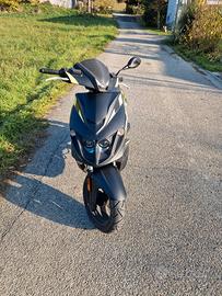 Scooter Rieju 50 cc