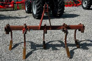 Estirpatore 5 Elementi 175 cm