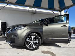 Peugeot 3008 BlueHDi 120 S&S EAT6 GT Line 1.6hdi
