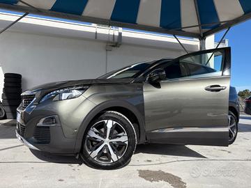 Peugeot 3008 BlueHDi 120 S&S EAT6 GT Line 1.6hdi