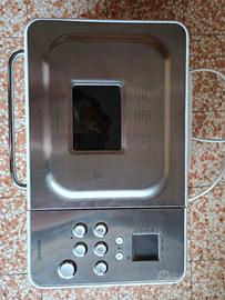  Kenwood BM350 macchina per il pane