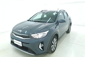 Kia Stonic MHEV Style BR692886 1.0 Mild Hybrid 100