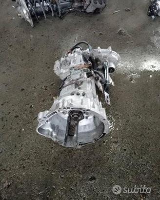 Cambio Manuale Per Daihatsu Terios 2002 4x4 1.3