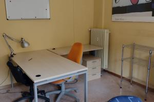 Ufficio Vani a Noleggio Coworking