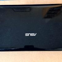 Netbook portatile ASUS
