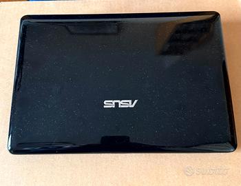 Netbook portatile ASUS