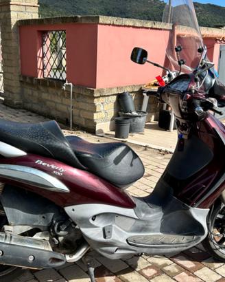 beverly 500 Piaggio
