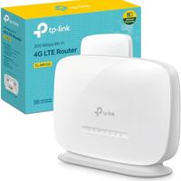 TP-Link TL-MR105 Cat4 Router 4G LTE Wireless N300M