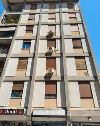 LIBERTA'/V.ZO DI MARCO, immobile commerciale