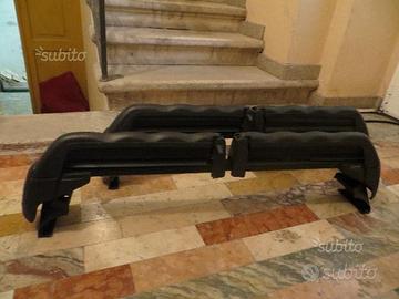 Portasci modello FAPA per Citroen Xsara SW