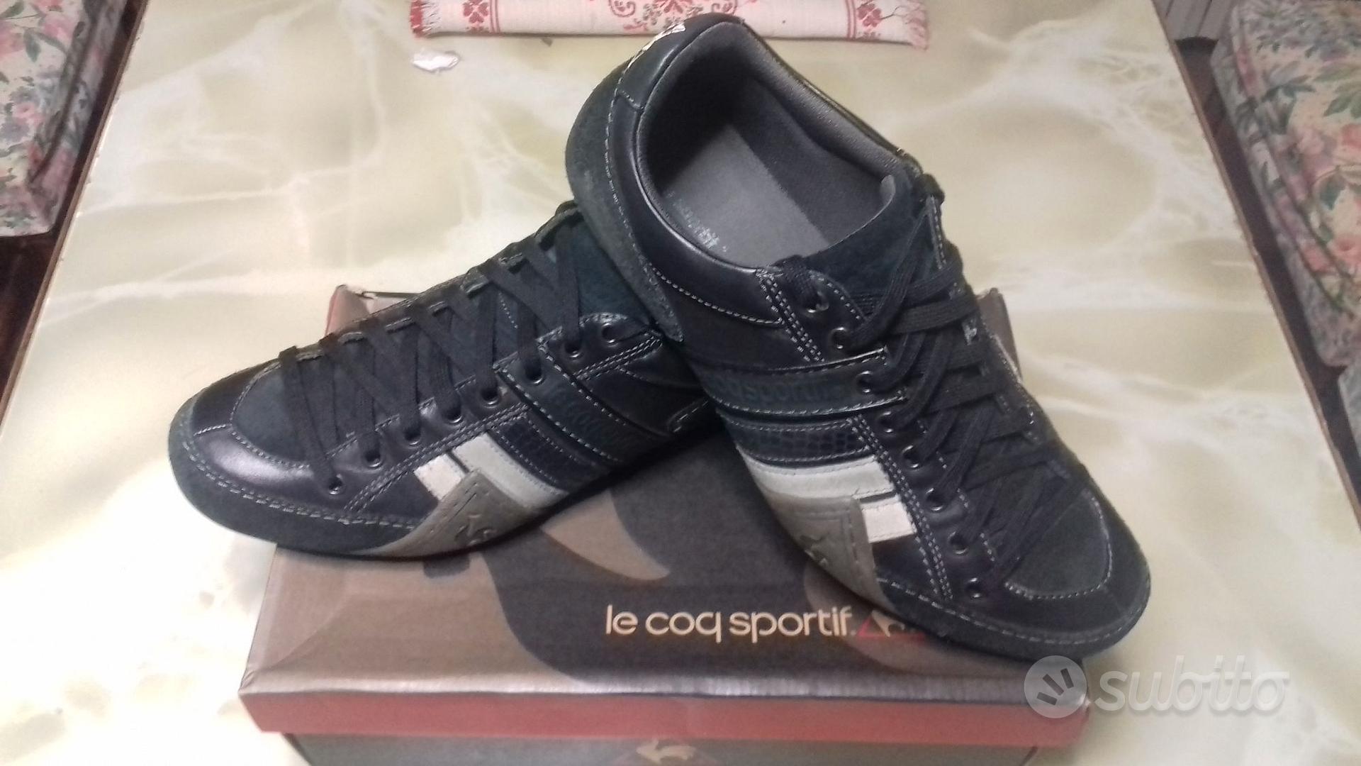 Le Coq Sportif 46 Abbigliamento e Accessori In vendita a Varese