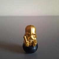 Rollinz Esselunga -  Star Wars  Dart Vener gold