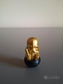 Rollinz Esselunga -  Star Wars  Dart Vener gold