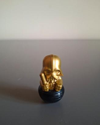 Rollinz Esselunga -  Star Wars  Dart Vener gold