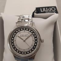 orologio liujo