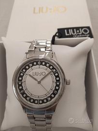 orologio liujo