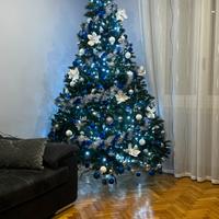 Albero di natale