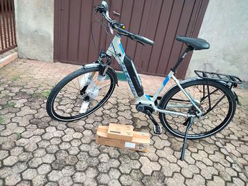 BICICLETTA ATALA CULT 7.2 AM80 AGILE 28''