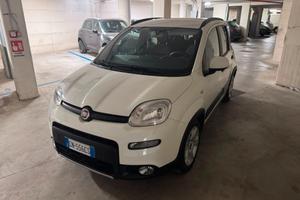 Panda 1.0 FireFly S&S Hybrid City Life Permuta e f