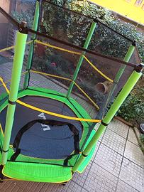 saltarello bimbi