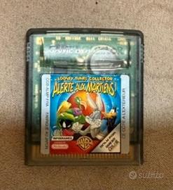 Looney Tunes Collector: Alert! – Game Boy Color