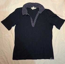 Camicia t-shirt Gran Sasso