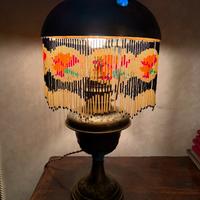 Lampada di design vintage