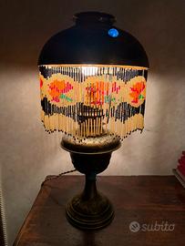 Lampada di design vintage