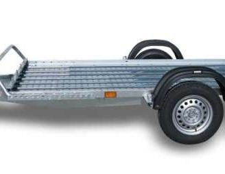 Altro Carrello Cresci PT7L