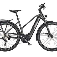 KTM MACINA STYLE 740 Women | eBike City & Trekking