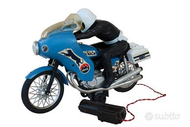 Moto Giocattolo Vintage Ellegi