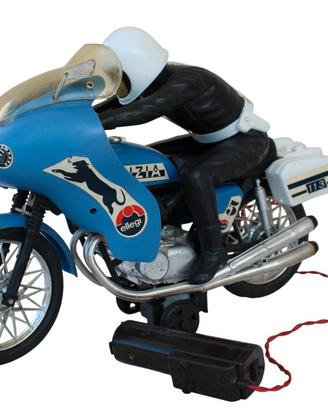 Moto Giocattolo Vintage Ellegi