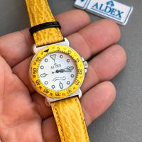 Orologio Aldex diver