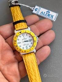 Orologio Aldex diver