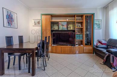 Appartamento di 88 m² con 3 locali a Milano
