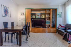 Appartamento di 88 m² con 3 locali a Milano